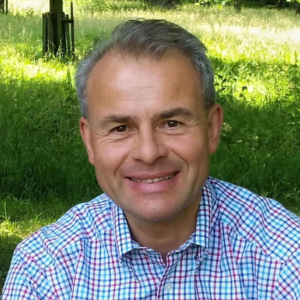 Ulrich Semle
